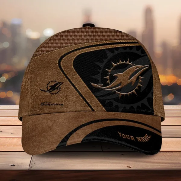 Miami Dolphins Classic Cap HHPGHC1417