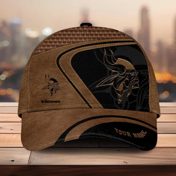 Minnesota Vikings Classic Cap HHPGHC1418