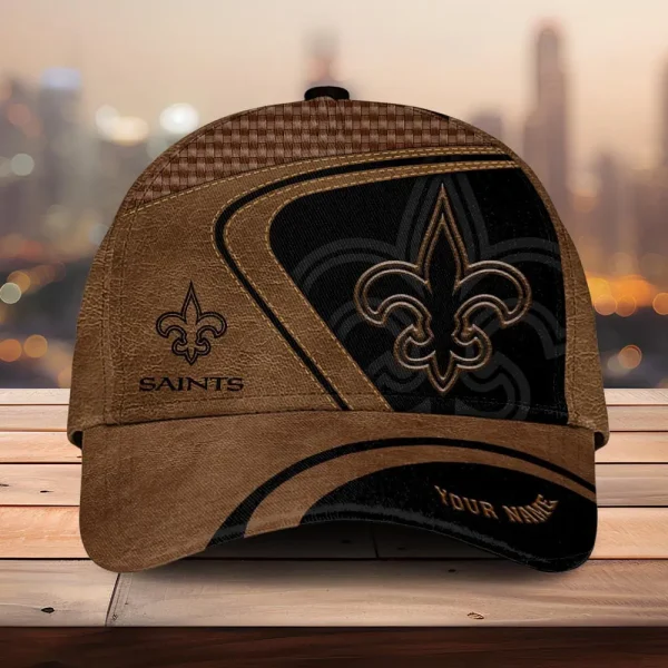 New Orleans Saints Classic Cap HHPGHC1420
