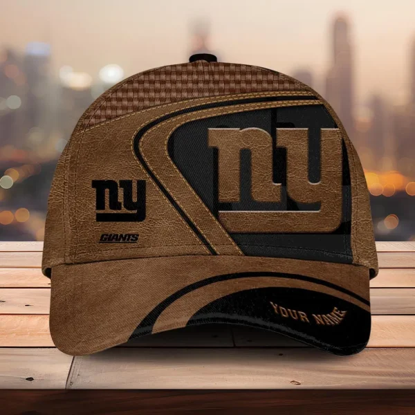 New York Giants Classic Cap HHPGHC1421