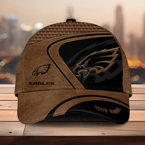 Philadelphia Eagles Classic Cap HHPGHC1423