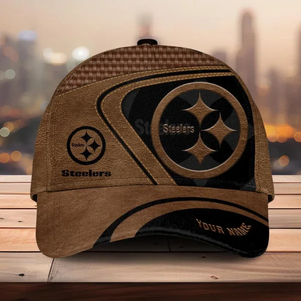 Pittsburgh Steelers Classic Cap HHPGHC1424