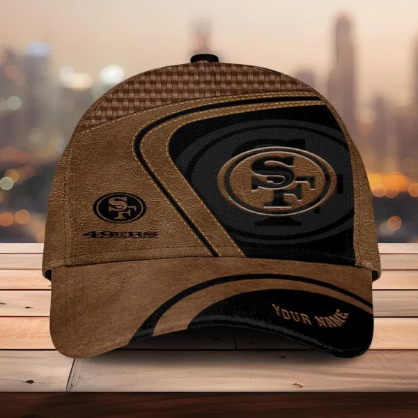 San Francisco 49ers Classic Cap HHPGHC1425