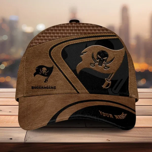 Tampa Bay Buccaneers Classic Cap HHPGHC1427