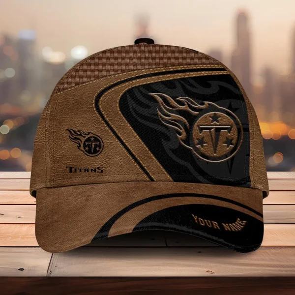 Tennessee Titans Classic Cap HHPGHC1428