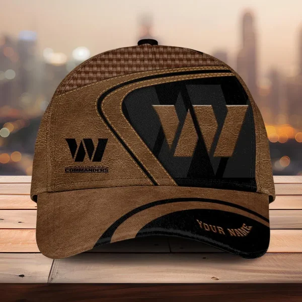Washington Commanders Classic Cap HHPGHC1429