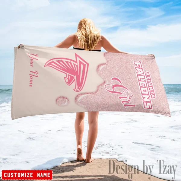 Arizona Cardinals NFL Beach Towels New 2025 AZBTOWEL518