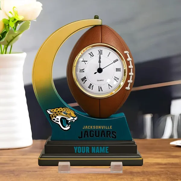 New Orleans Saints New Acrylic Clock Plaque For Home SPTACP037