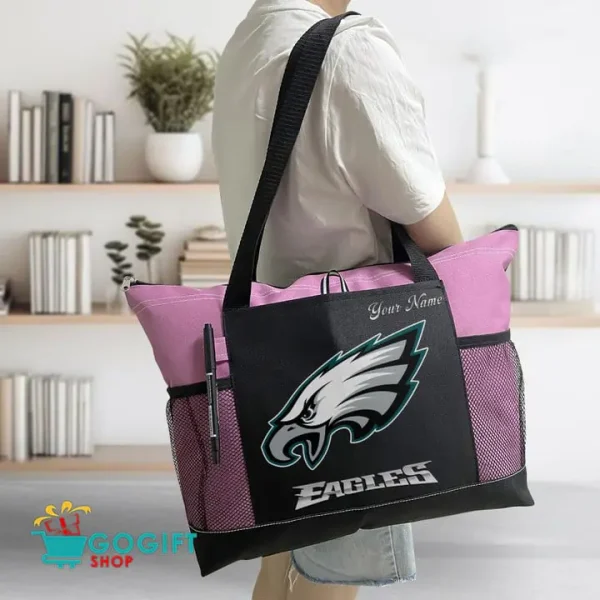 Philadelphia Eagles NTHZHC411 - Image 3