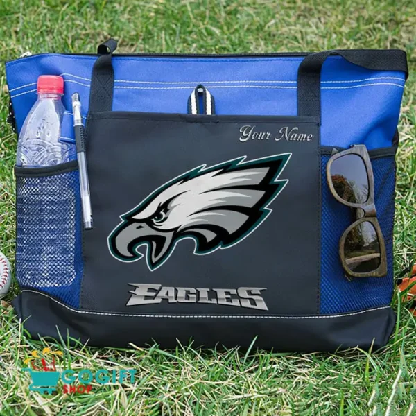 Philadelphia Eagles NTHZHC411 - Image 4