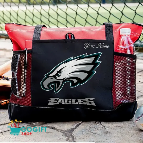 Philadelphia Eagles NTHZHC411 - Image 5