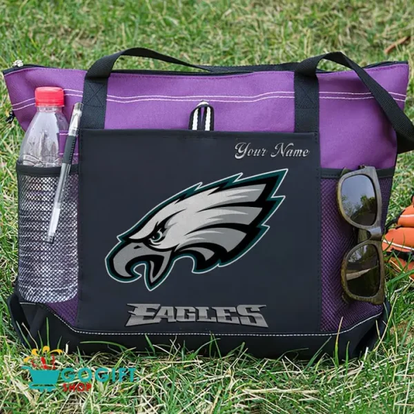 Philadelphia Eagles NTHZHC411 - Image 6