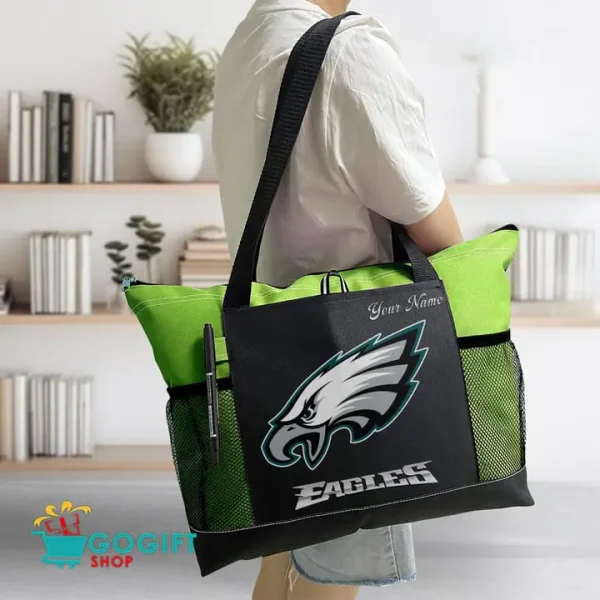 Philadelphia Eagles NTHZHC411 - Image 7