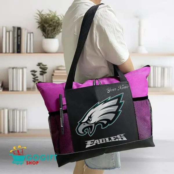 Philadelphia Eagles NTHZHC411 - Image 9