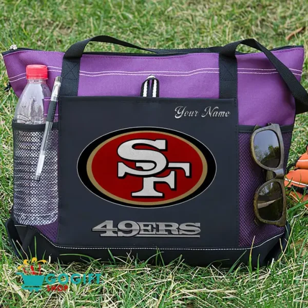 San Francisco 49ers NTHZHC413 - Image 4