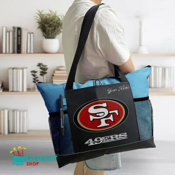 San Francisco 49ers NTHZHC413 - Image 6