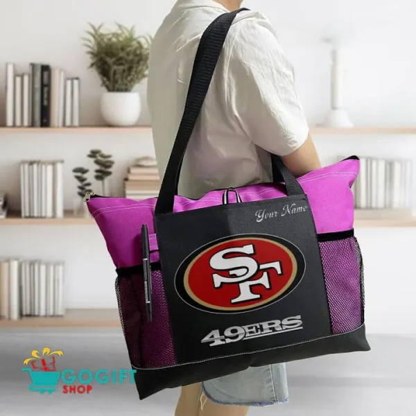 San Francisco 49ers NTHZHC413 - Image 7