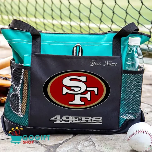 San Francisco 49ers NTHZHC413 - Image 8