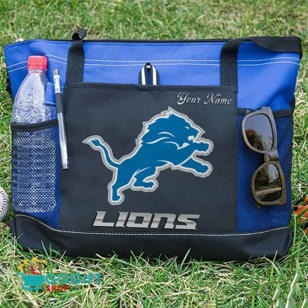 Detroit Lions NTHZHC396 - Image 2
