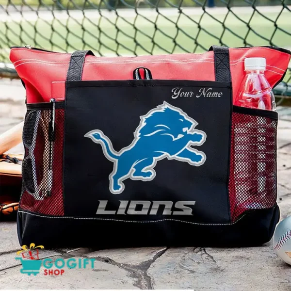 Detroit Lions NTHZHC396 - Image 3