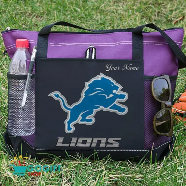 Detroit Lions NTHZHC396 - Image 4