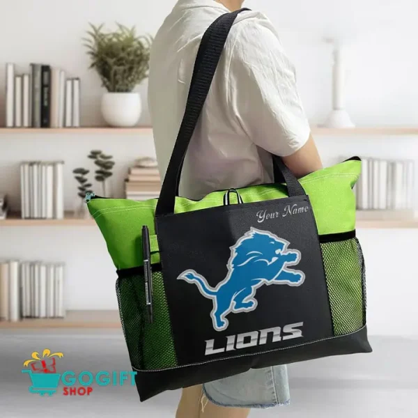 Detroit Lions NTHZHC396 - Image 5