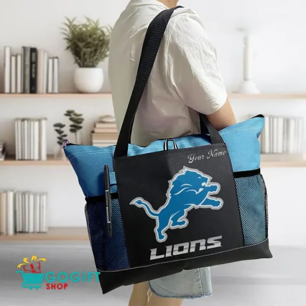 Detroit Lions NTHZHC396 - Image 6