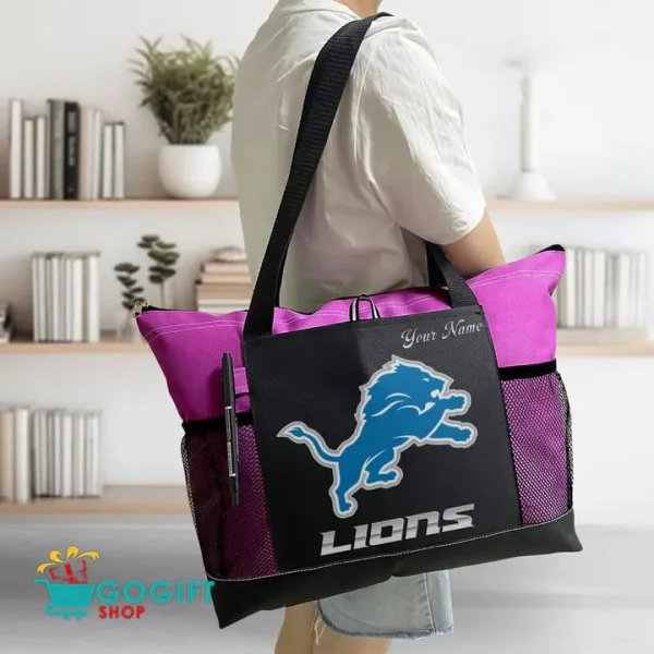 Detroit Lions NTHZHC396 - Image 7