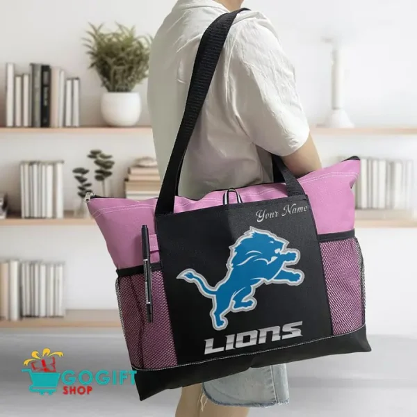 Detroit Lions NTHZHC396 - Image 9
