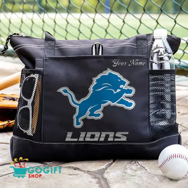 Detroit Lions NTHZHC396
