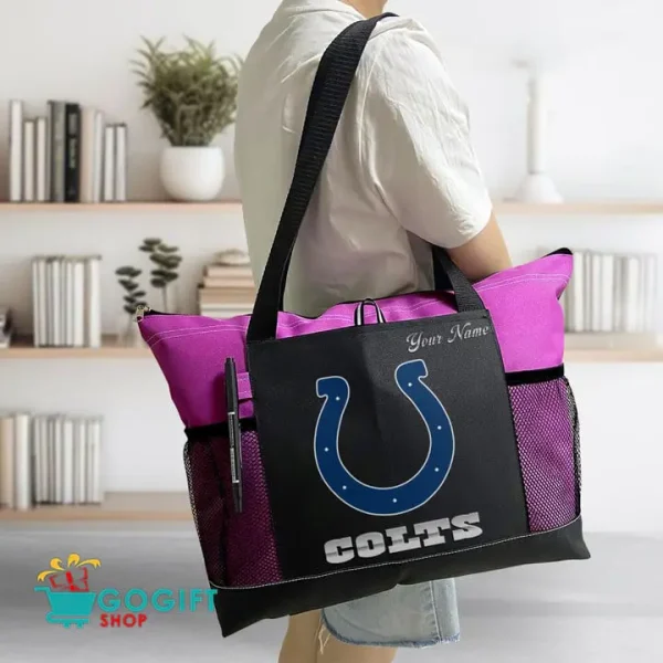 Indianapolis Colts NTHZHC399 - Image 3