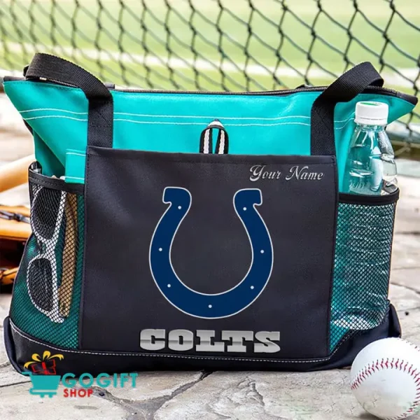 Indianapolis Colts NTHZHC399 - Image 4