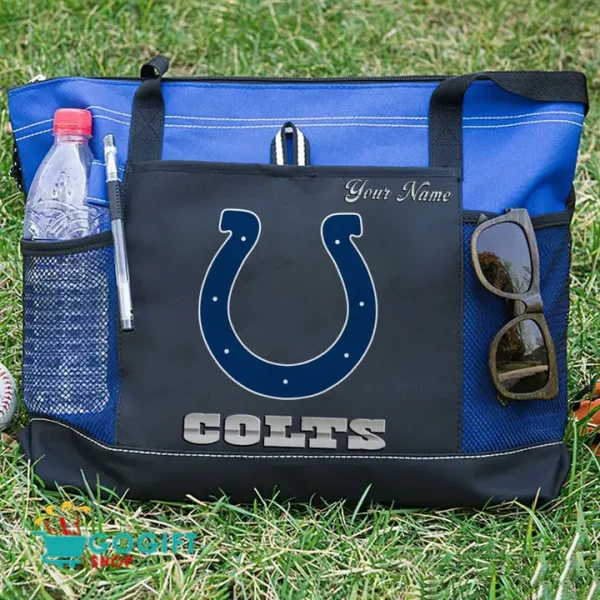 Indianapolis Colts NTHZHC399 - Image 6