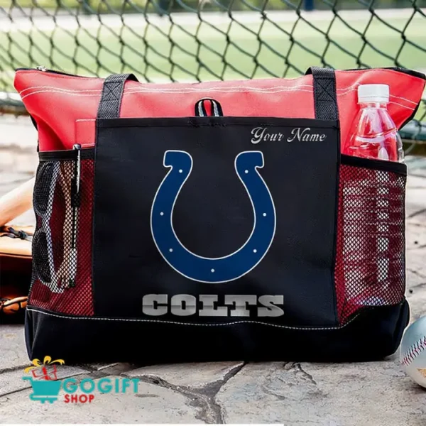 Indianapolis Colts NTHZHC399 - Image 7