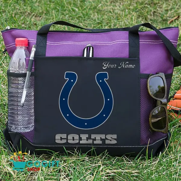 Indianapolis Colts NTHZHC399 - Image 8