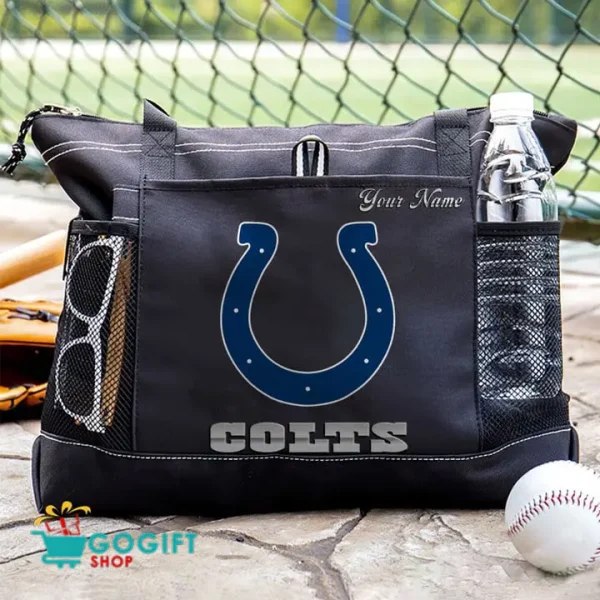 Indianapolis Colts NTHZHC399