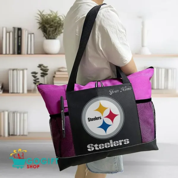 Pittsburgh Steelers NTHZHC412 - Image 3