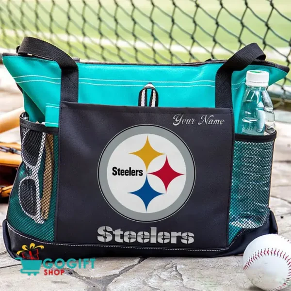 Pittsburgh Steelers NTHZHC412 - Image 4