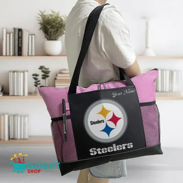Pittsburgh Steelers NTHZHC412 - Image 5