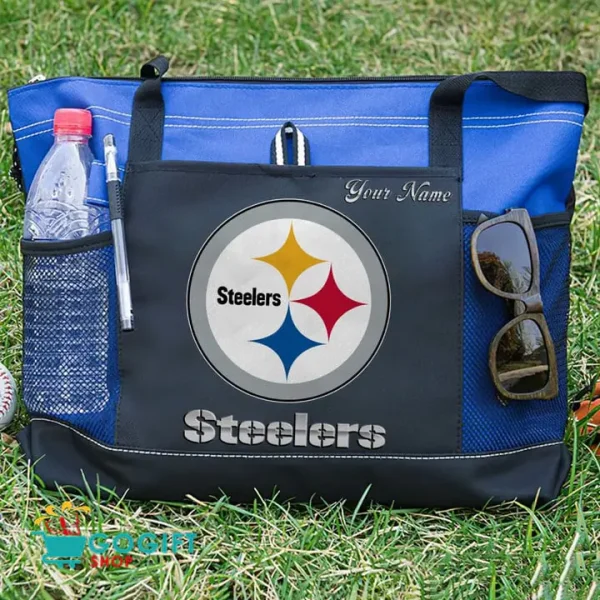 Pittsburgh Steelers NTHZHC412 - Image 6