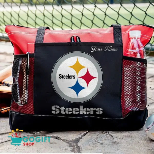 Pittsburgh Steelers NTHZHC412 - Image 7