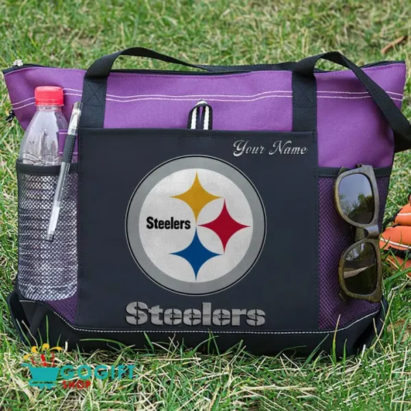 Pittsburgh Steelers NTHZHC412 - Image 8