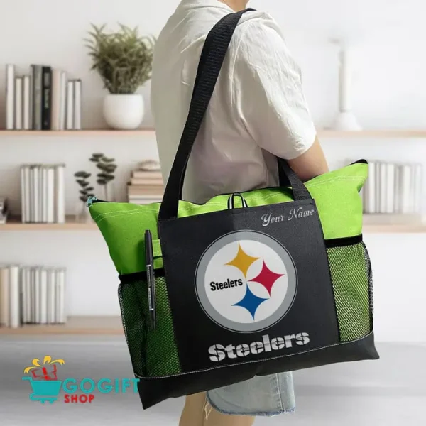 Pittsburgh Steelers NTHZHC412 - Image 2