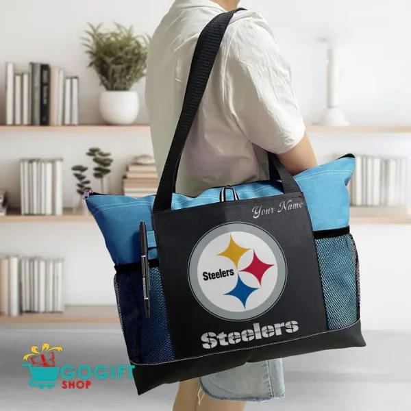 Pittsburgh Steelers NTHZHC412 - Image 9
