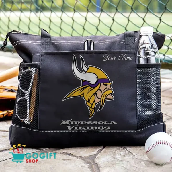 Minnesota Vikings NTHZHC406