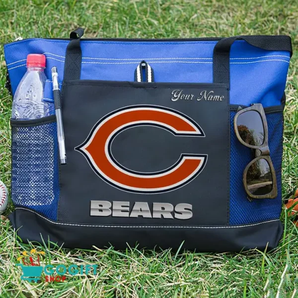Chicago Bears NTHZHC391 - Image 3