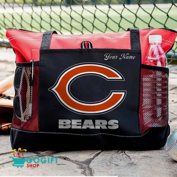 Chicago Bears NTHZHC391 - Image 2