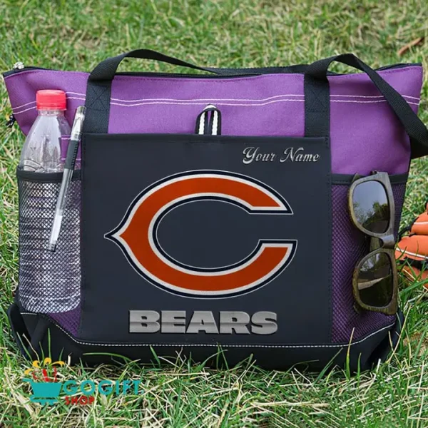 Chicago Bears NTHZHC391 - Image 4