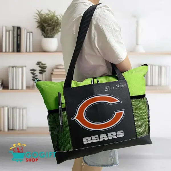 Chicago Bears NTHZHC391 - Image 5