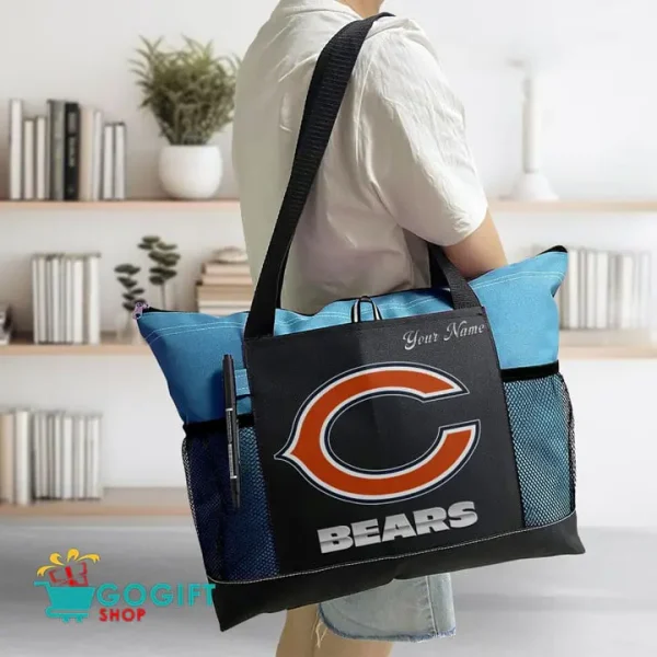 Chicago Bears NTHZHC391 - Image 6